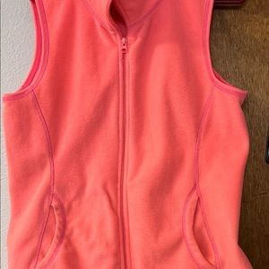 Old Navy vest